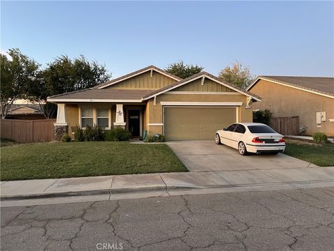 A home in Beaumont