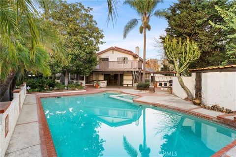 A home in Costa Mesa