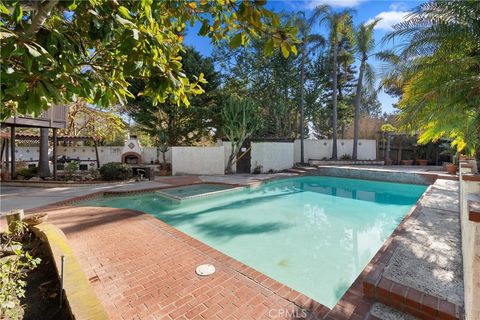 A home in Costa Mesa