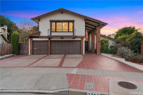 A home in Costa Mesa