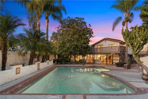 A home in Costa Mesa