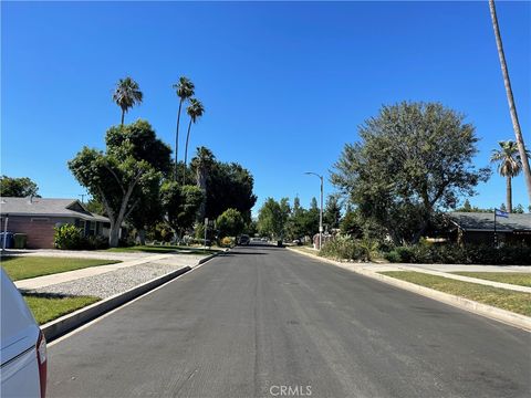 A home in West Hills