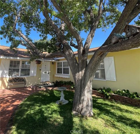 A home in West Hills