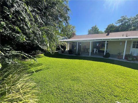 A home in West Hills