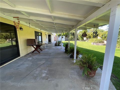 A home in West Hills