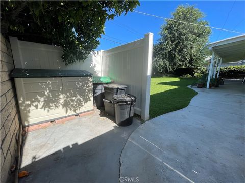 A home in West Hills