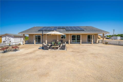 A home in Paso Robles