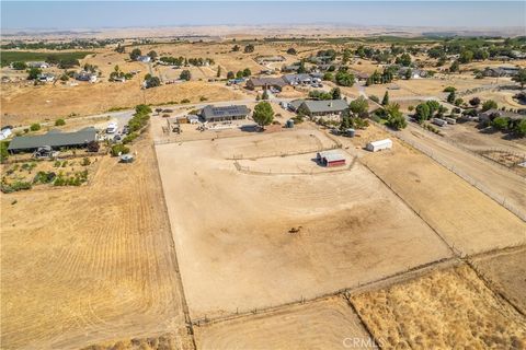 A home in Paso Robles