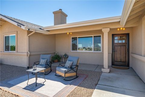 A home in Paso Robles