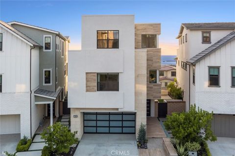 A home in San Juan Capistrano