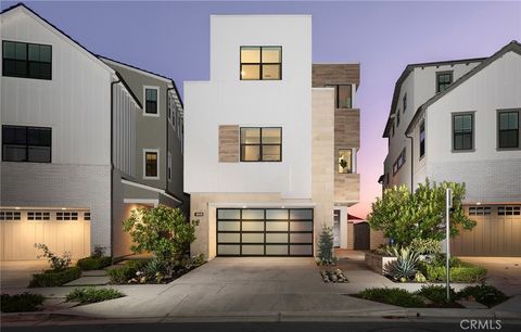 A home in San Juan Capistrano