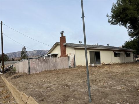 A home in Cherry Valley