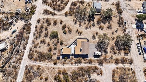 A home in Morongo Valley