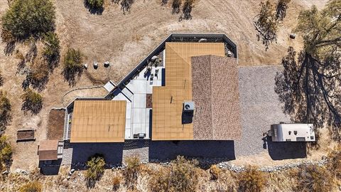 A home in Morongo Valley