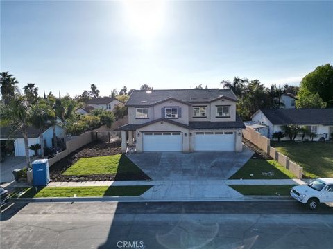 A home in Rialto