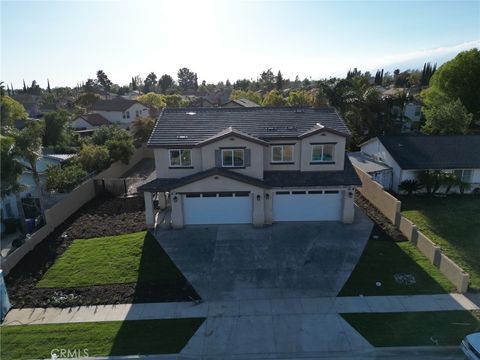 A home in Rialto