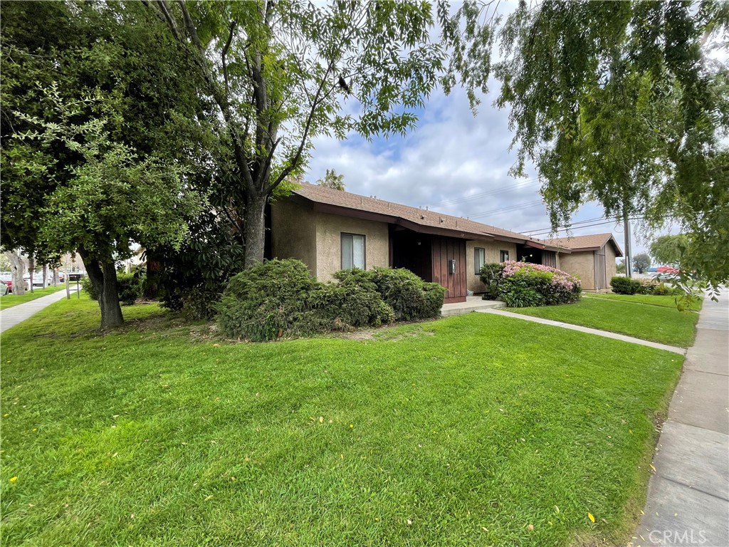 510 Silverwood Avenue