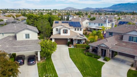 A home in Temecula