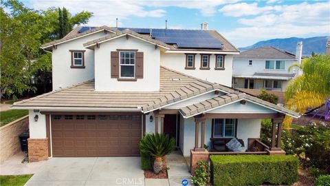 A home in Temecula