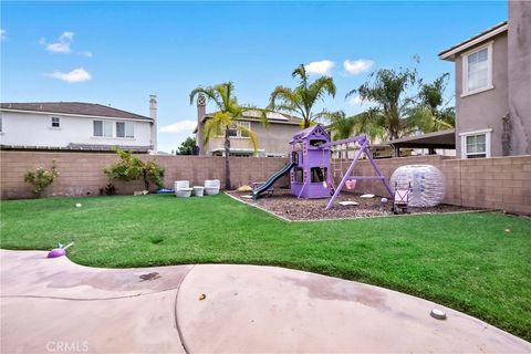 A home in Temecula