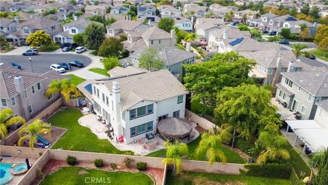 A home in Temecula