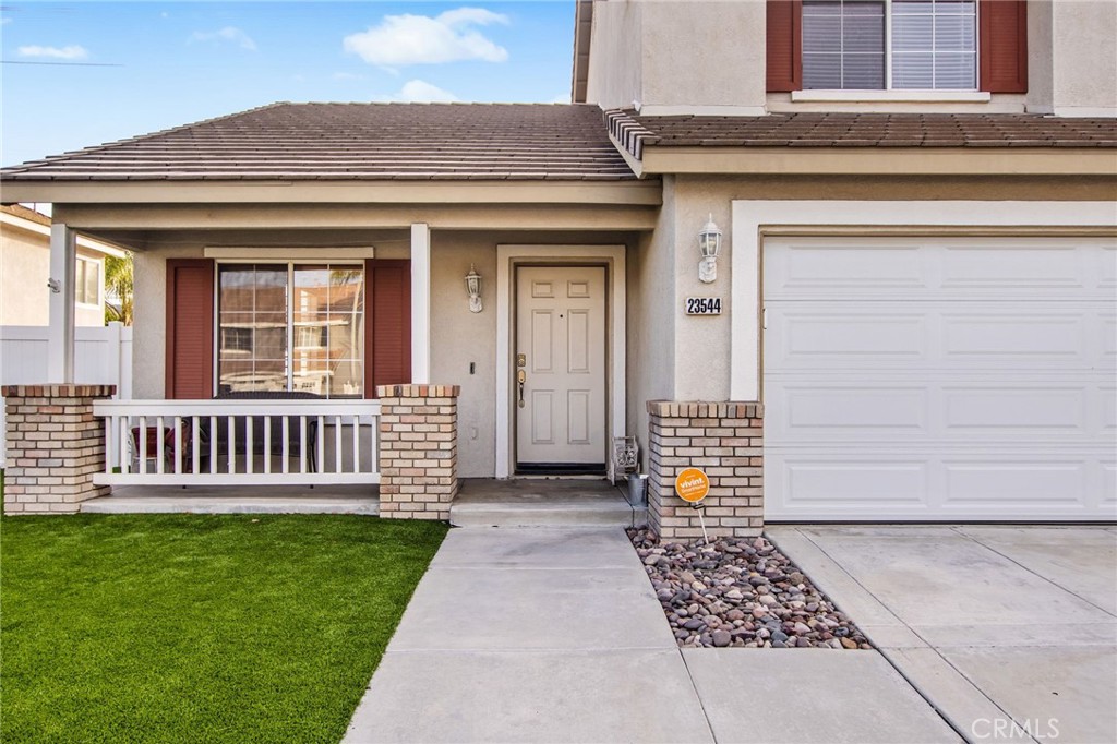 23544 Mountain Breeze Drive