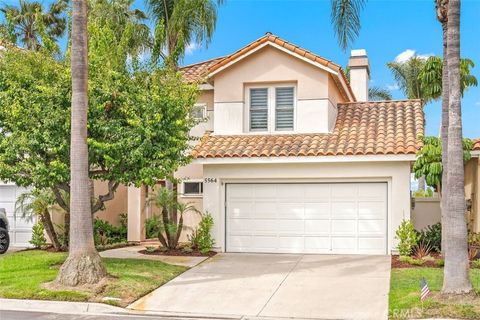 A home in Long Beach