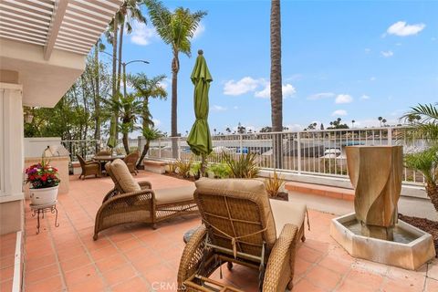 5564 Spinnaker Bay Drive Long Beach CA 90803