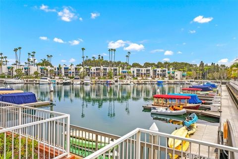 A home in Long Beach