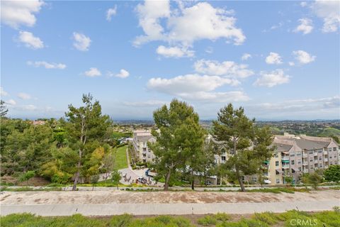 A home in Aliso Viejo