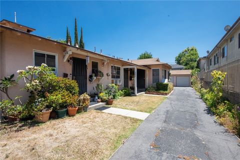 5238 Hermitage Valley Village CA 91607