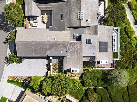A home in Newport Beach