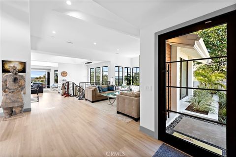17 Monaco Newport Beach CA 92660