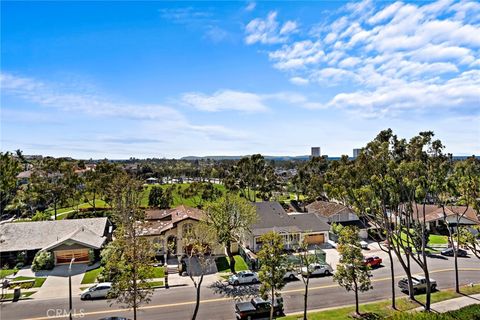 A home in Newport Beach