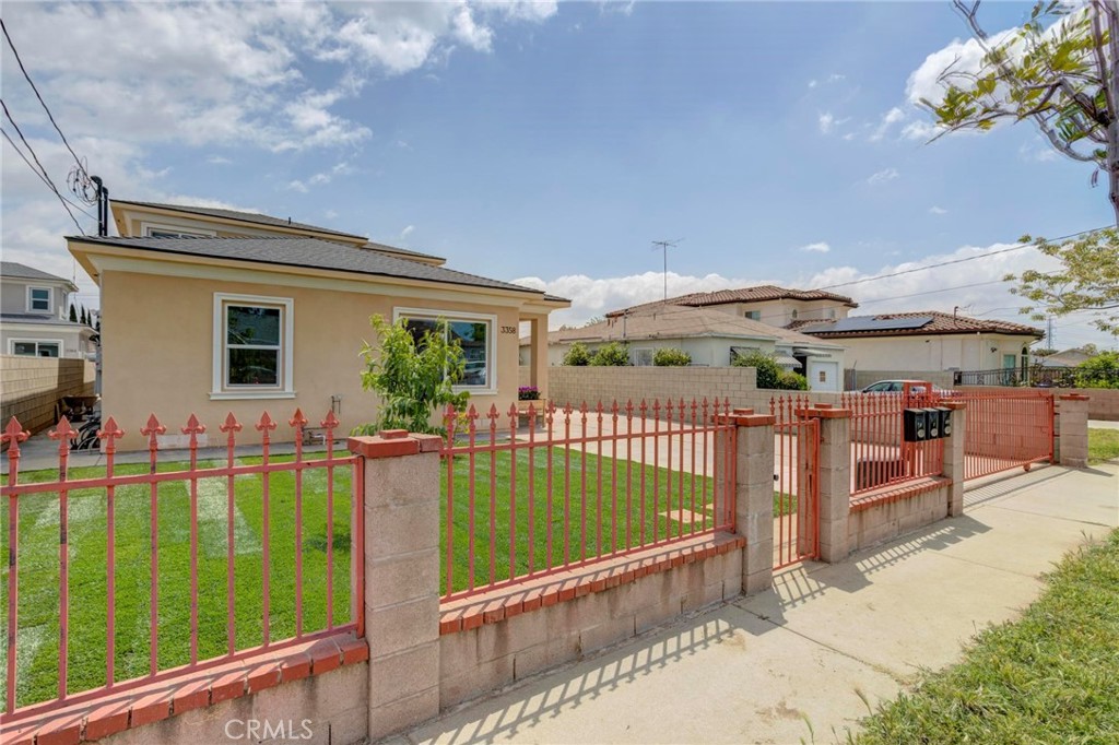 View Rosemead, CA 91770 multi-family property