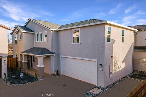 A home in Redding