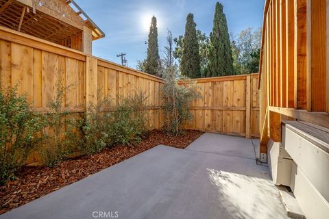 A home in San Luis Obispo