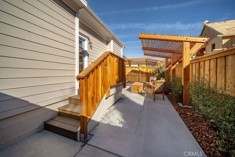 A home in San Luis Obispo