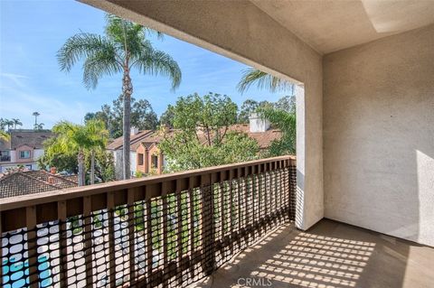 A home in Laguna Niguel