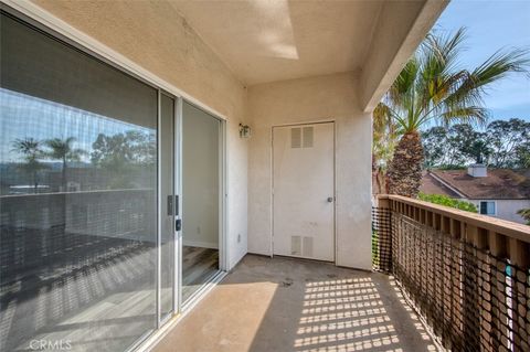 A home in Laguna Niguel