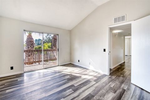 A home in Laguna Niguel