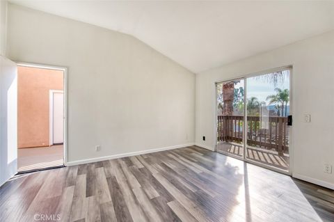 A home in Laguna Niguel