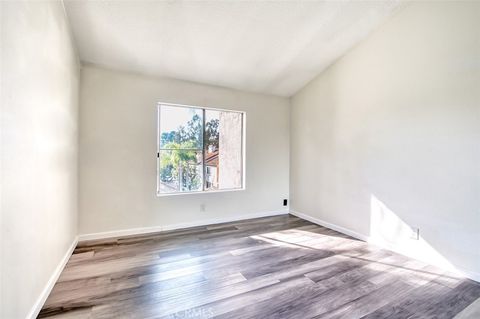 A home in Laguna Niguel