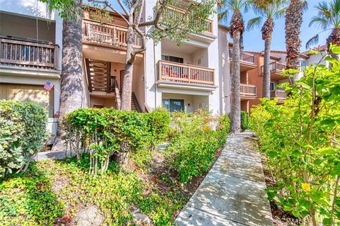 A home in Laguna Niguel