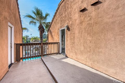 A home in Laguna Niguel