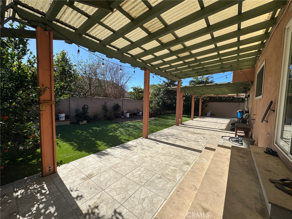 Morning Sun (MRSN) - Residential Lease