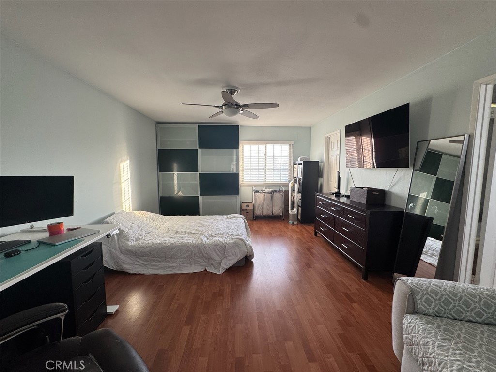 Morning Sun (MRSN) - Residential Lease