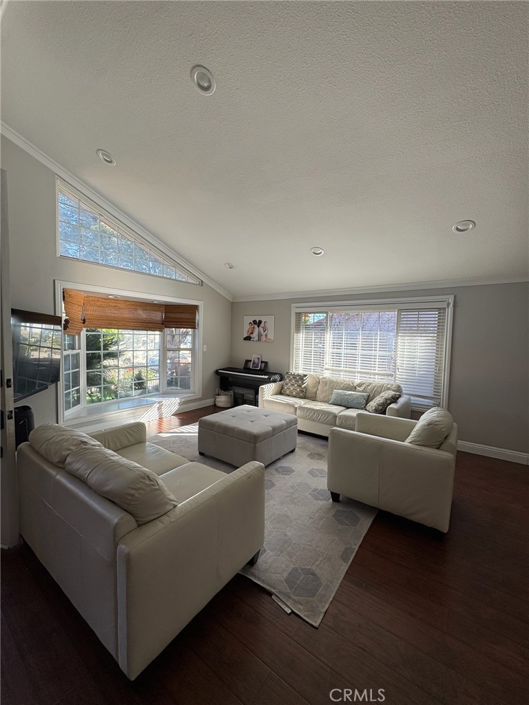 Morning Sun (MRSN) - Residential Lease