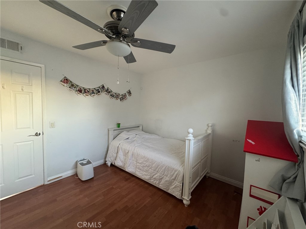 Morning Sun (MRSN) - Residential Lease