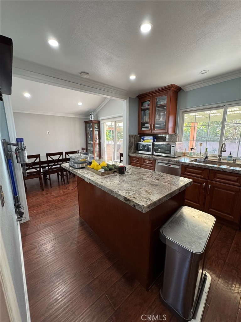 Morning Sun (MRSN) - Residential Lease